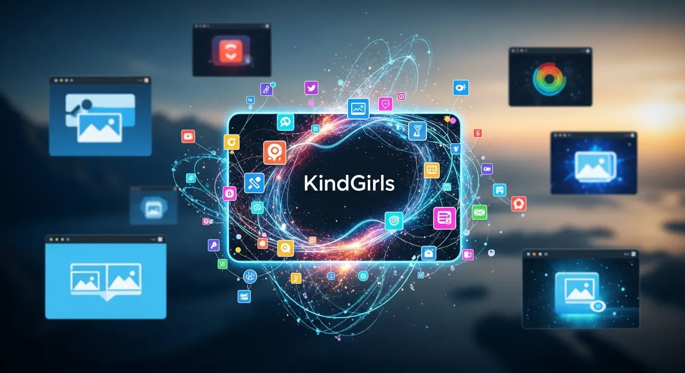 Kindgirls.com: The Non-Consensual Image Site That Keeps Evading Justice