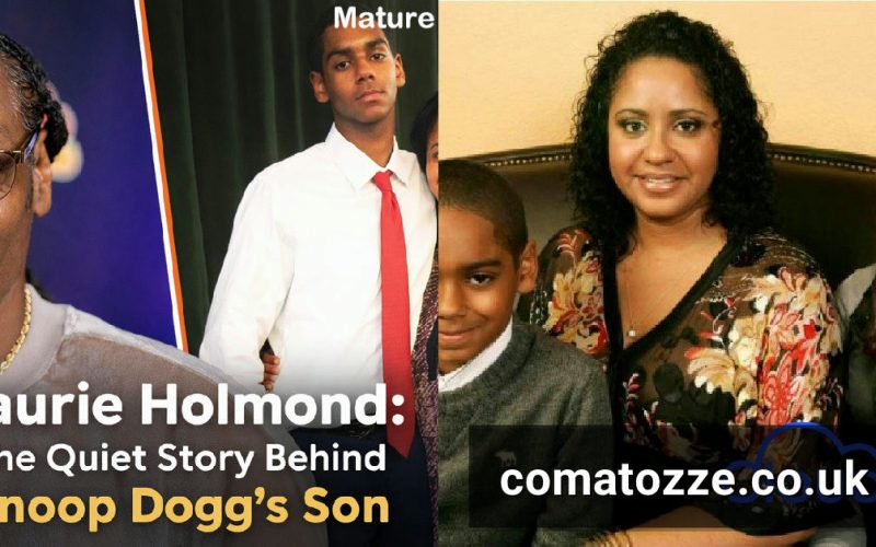 Laurie Holmond: Tupac Shakur’s Former Girlfriend and Mother of His Son