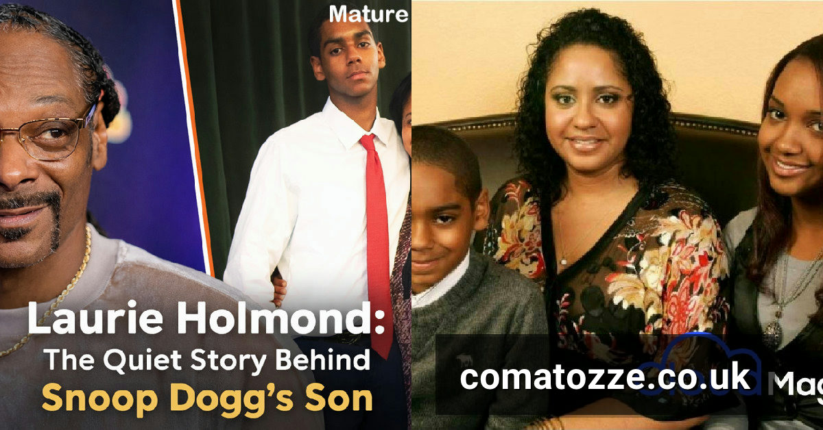 Laurie Holmond: Tupac Shakur’s Former Girlfriend and Mother of His Son