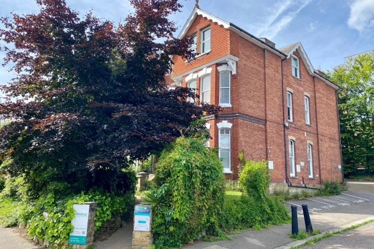 Lonsdale Medical Centre Tunbridge Wells: Services, Ratings, and Patient Information