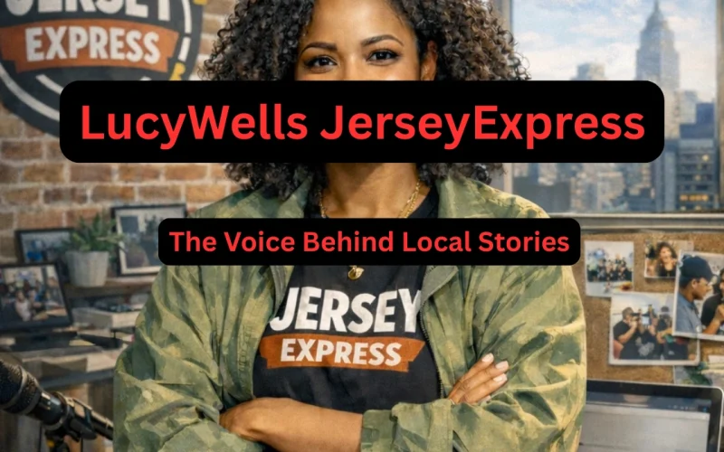 How Lucy Wells Changed Jersey Express and USL League Two in 2022
