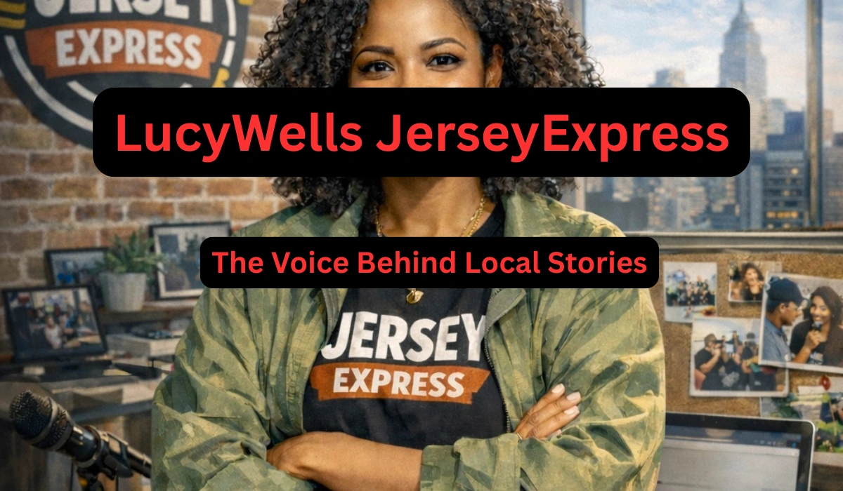 How Lucy Wells Changed Jersey Express and USL League Two in 2022