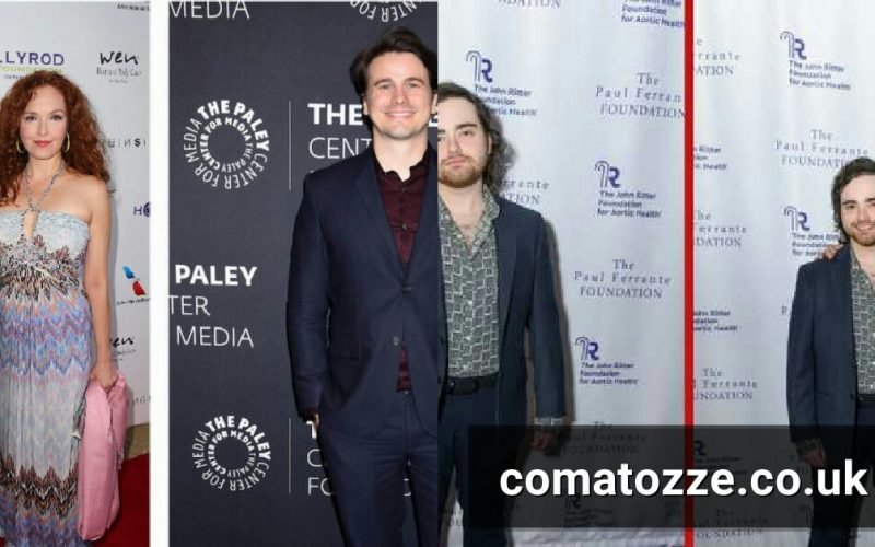 Noah Lee Ritter: The Early Acting Career of John Ritter’s Son