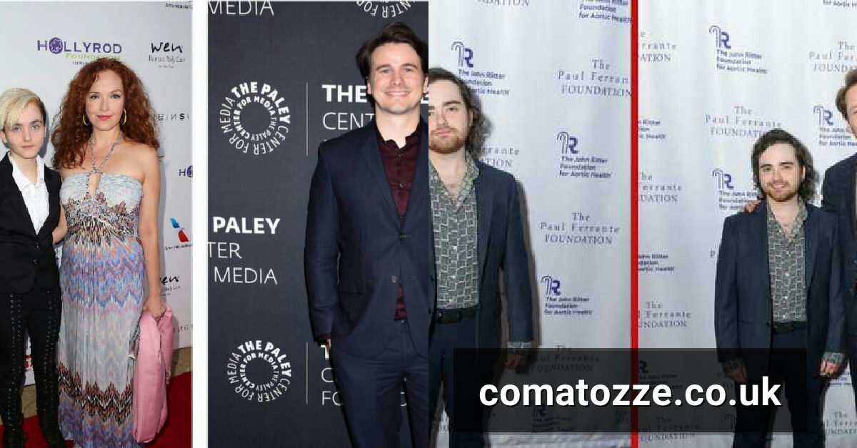 Noah Lee Ritter: The Early Acting Career of John Ritter’s Son