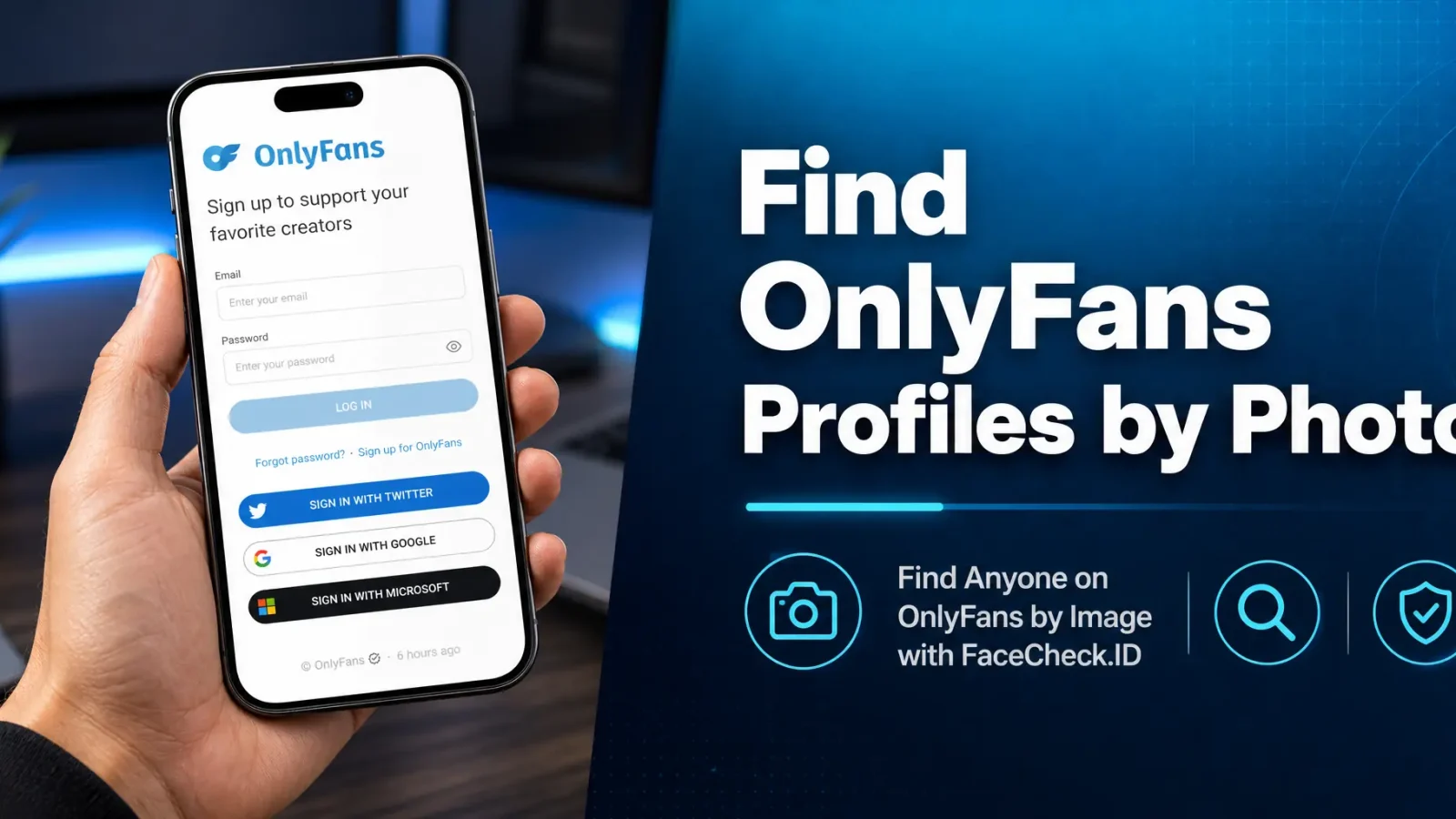 OnlyFans Finder Tools: How They Work, Risks, and Legal Status in 2024