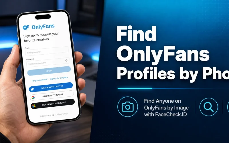 OnlyFans Finder Tools: How They Work, Risks, and Legal Status in 2024