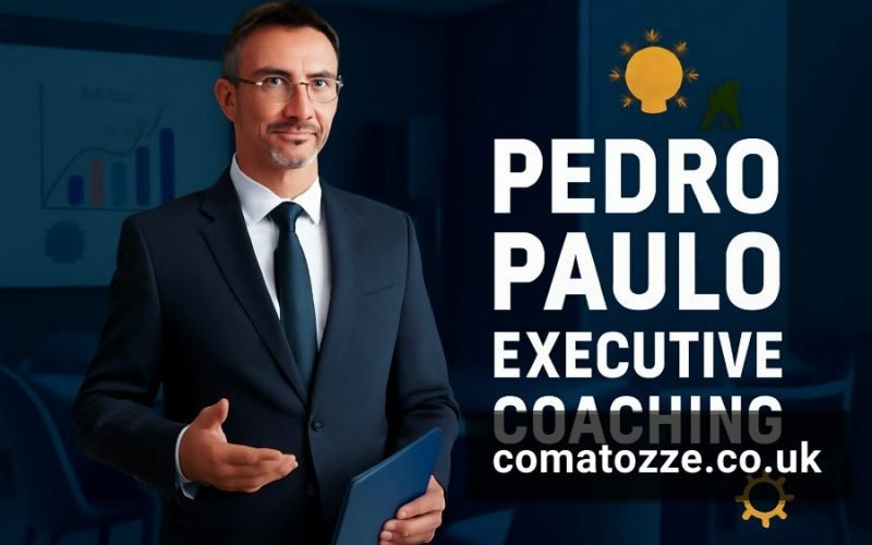 Pedro Paulo Executive Coaching: Neuroscience-Based Leadership Development
