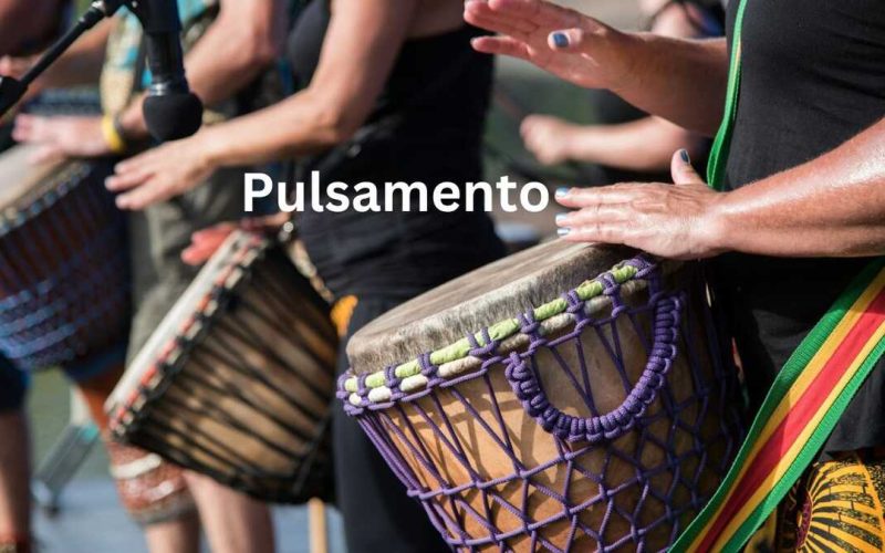 Pulsamento: The Rhythmic Pulse That Drives Music and Dance