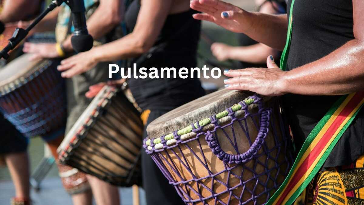 Pulsamento: The Rhythmic Pulse That Drives Music and Dance