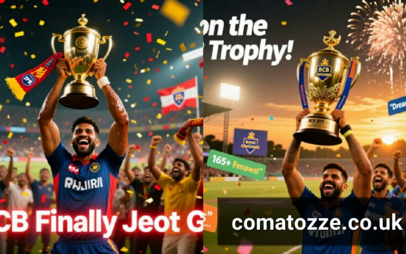 RCB Winning Quotes: Why Fans Celebrate a Team That Hasn’t Won the IPL