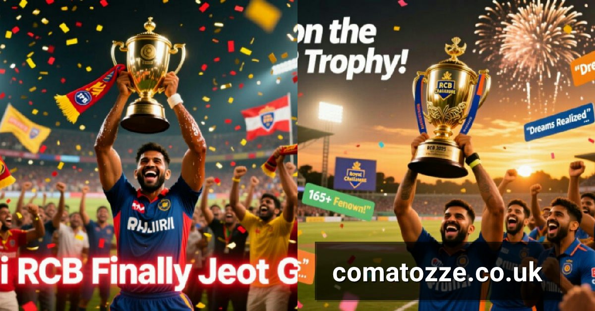 RCB Winning Quotes: Why Fans Celebrate a Team That Hasn’t Won the IPL