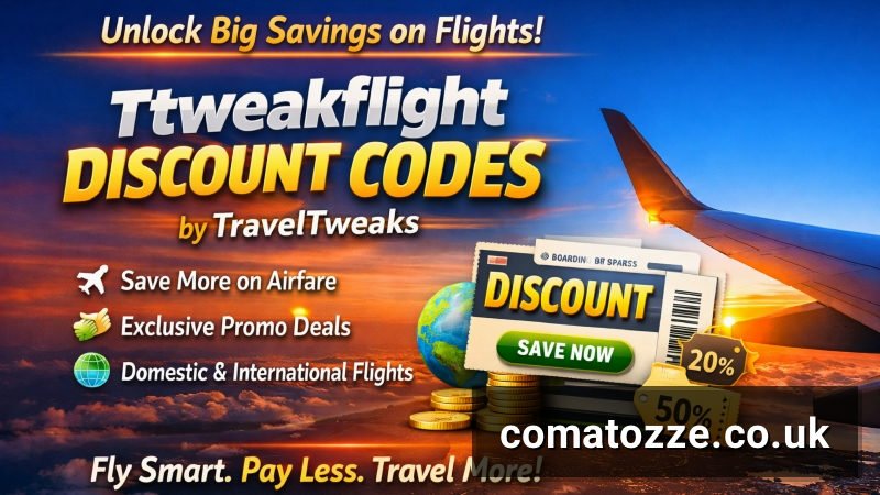 How the ttweakairline Discount Code from Traveltweaks Works and Its Origins
