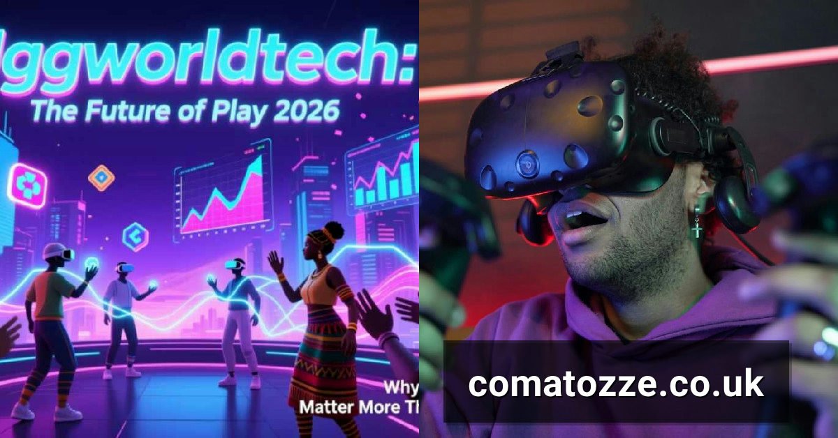 Why uggworldtech gaming trends by undergrowthgames Remain Unverified