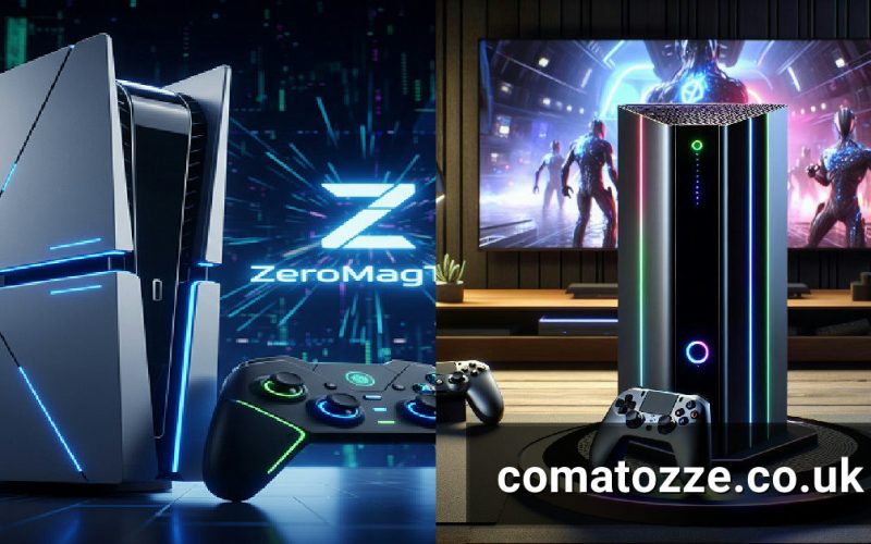 Zeromagtech New Console Release Date by Zero1Magazine: What We Know