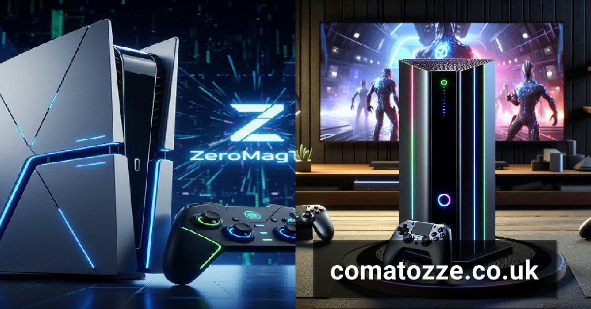 Zeromagtech New Console Release Date by Zero1Magazine: What We Know