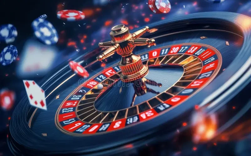How Online Casinos Work and What New Players Should Know