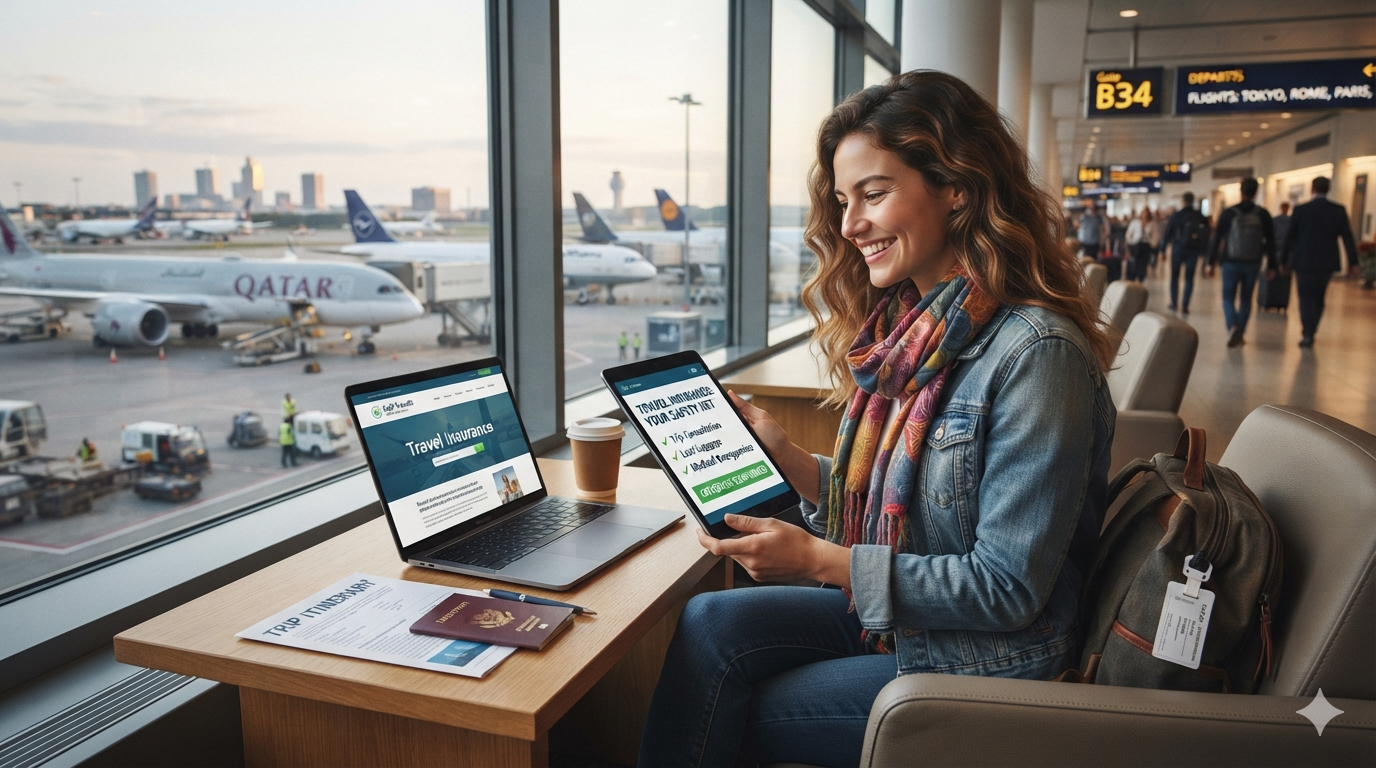 The Ultimate Guide to Travel Insurance: What You Need to Know