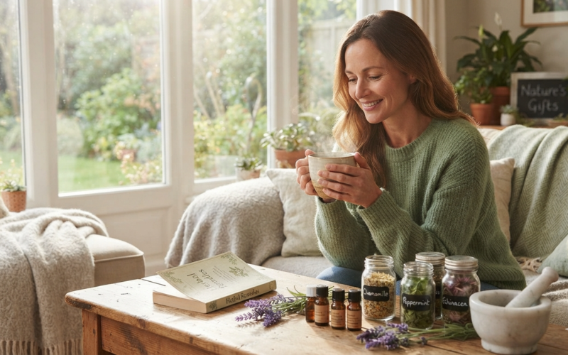 Organic Remedies York: Your Friendly Guide to Natural Wellness