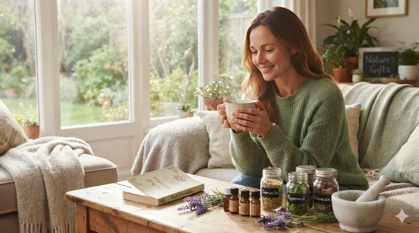 Organic Remedies York: Your Friendly Guide to Natural Wellness