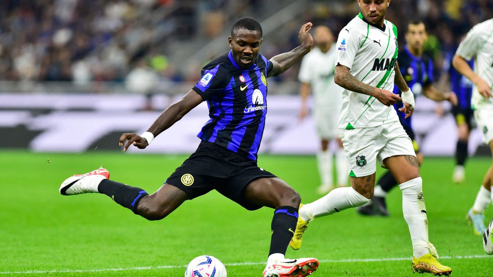 Analyzing the Elite Clubs of the 2014/2015 Serie A Season: Tactical Metrics for Match Selection