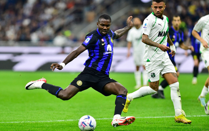 Analyzing the Elite Clubs of the 2014/2015 Serie A Season: Tactical Metrics for Match Selection