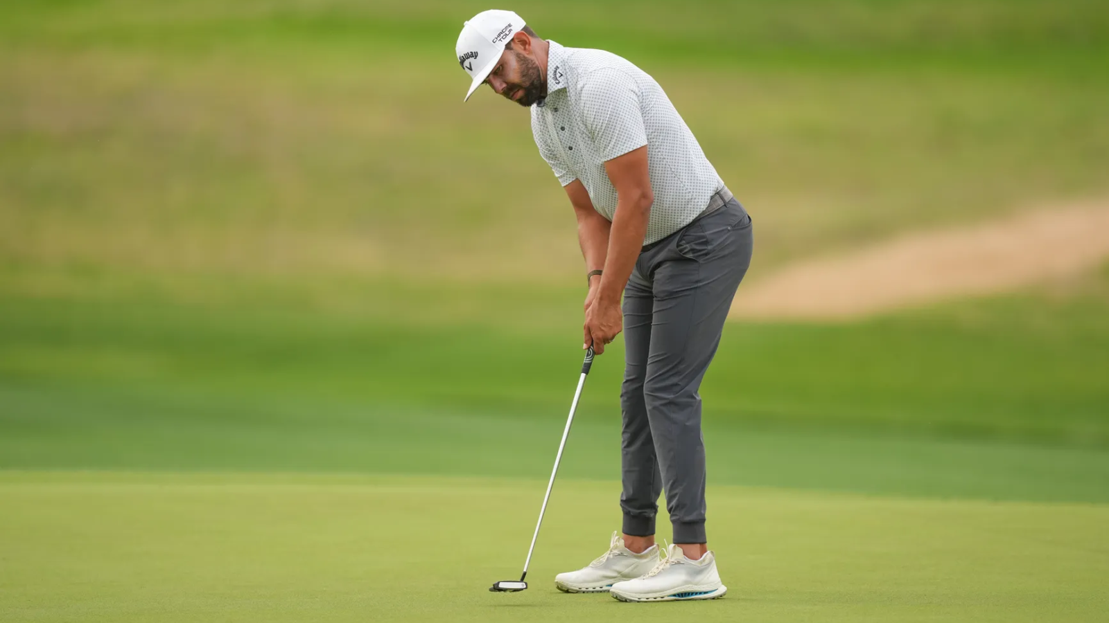 Final Stretch: Can Emerging Golfers Break Through Before 2026 Ends?