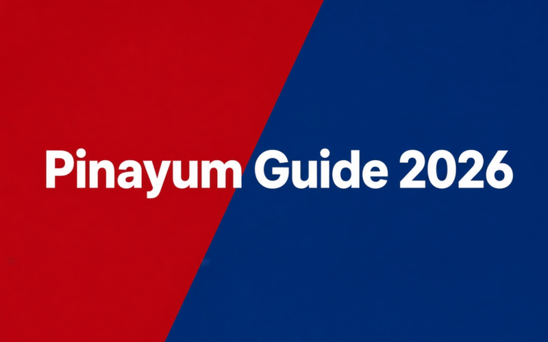 Pinayum– Free Pinay Tube Site Complete Guide